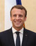 Emmanuel Macron Foto