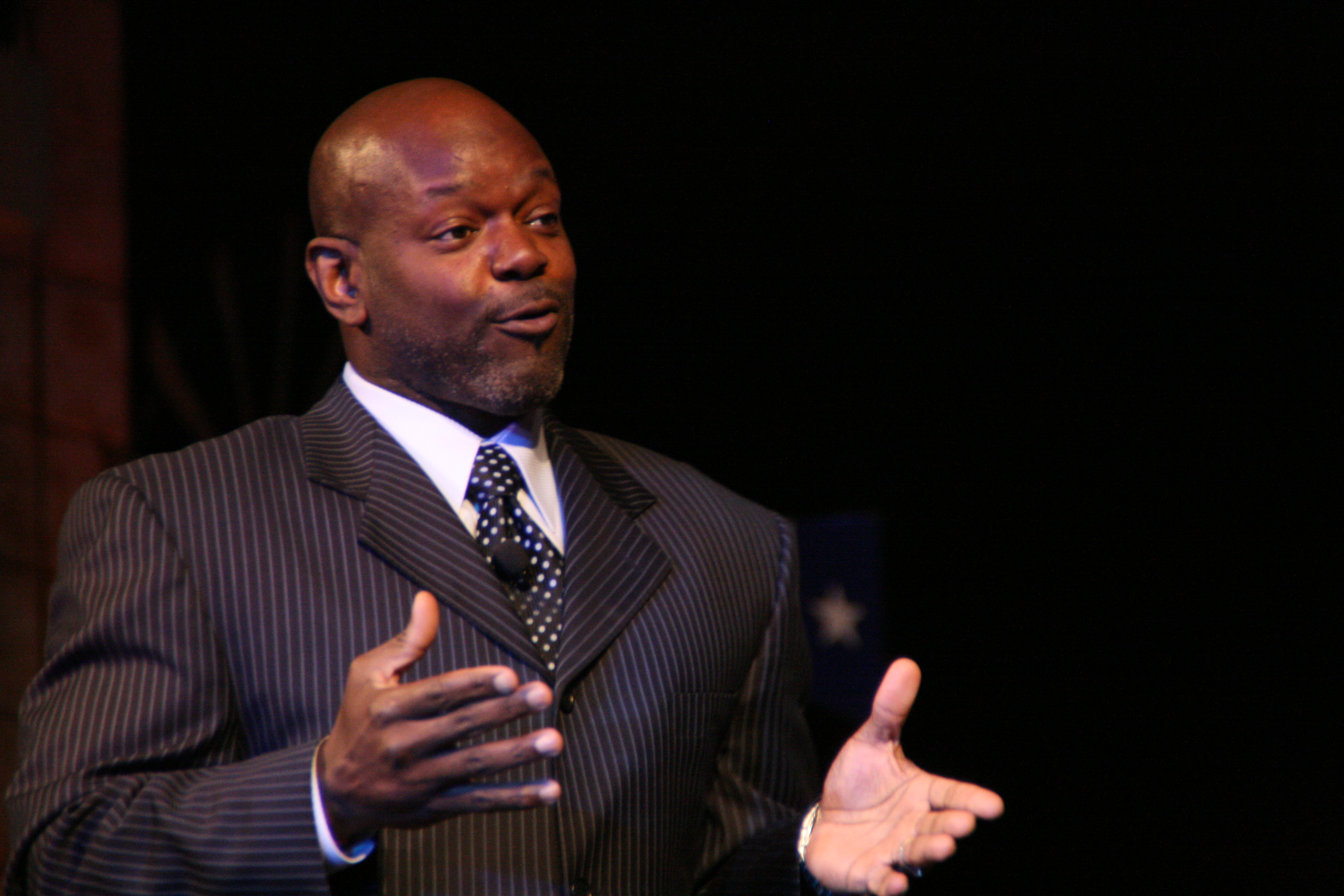 Emmitt Smith Foto