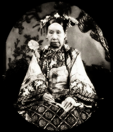 Cixí Foto