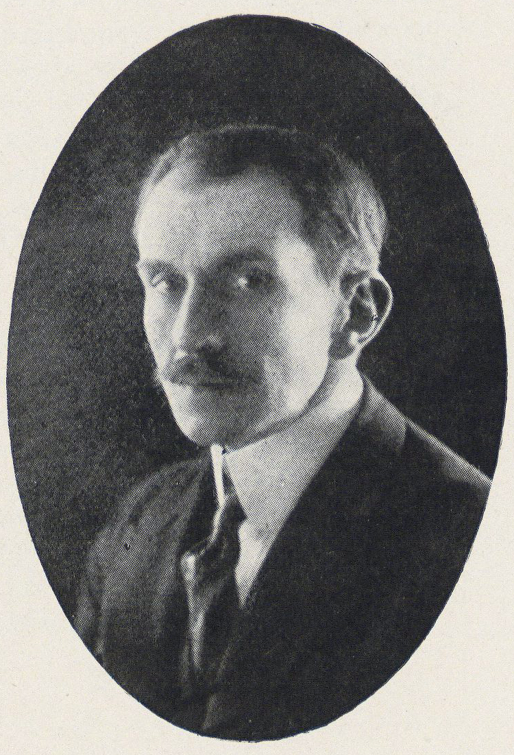 Enrique Molina Garmendia Foto