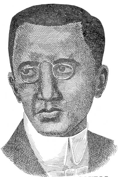 Epifanio de los Santos Foto