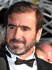 Éric Cantona Foto
