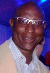 Eric Dickerson Foto