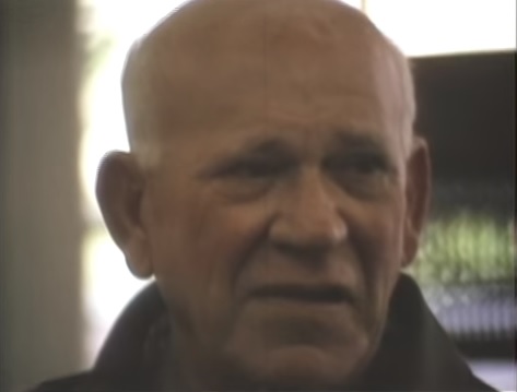 Eric Hoffer Foto