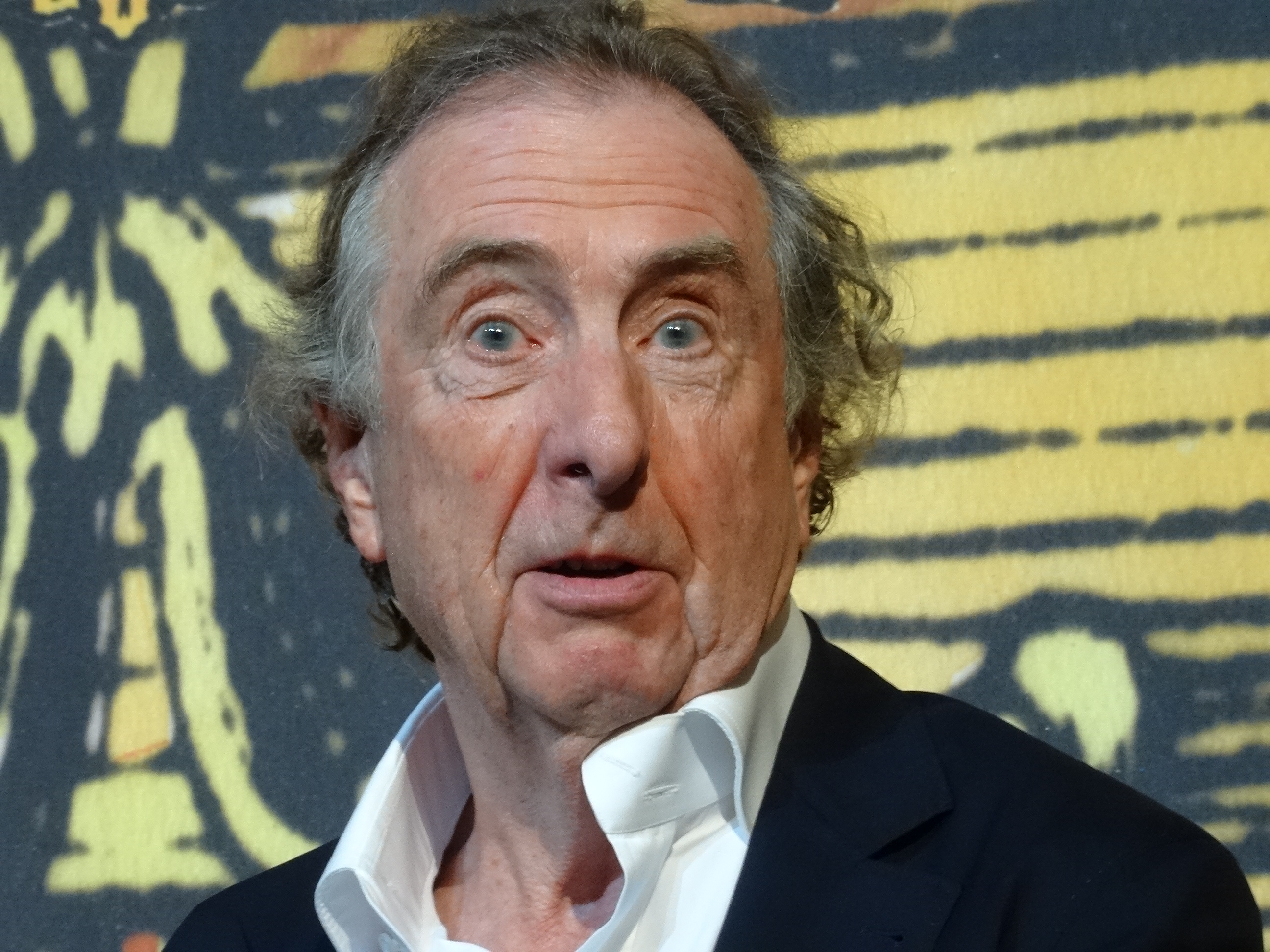 Eric Idle Foto