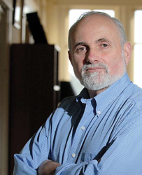 Eric Maisel Foto