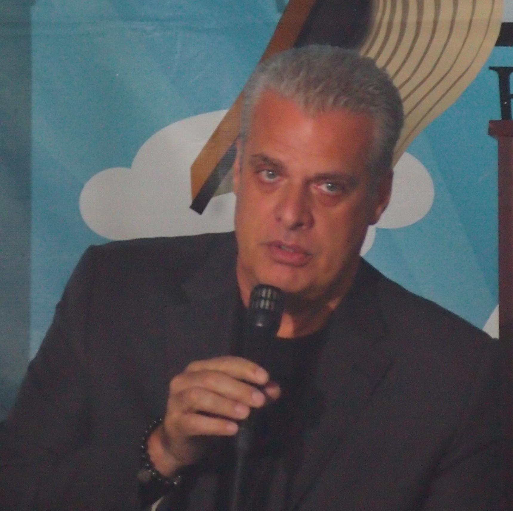 Eric Ripert Foto