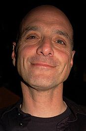 Eric Schlosser Foto