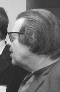 Erich Fried Foto