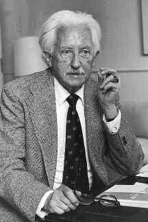 Erik Erikson Foto