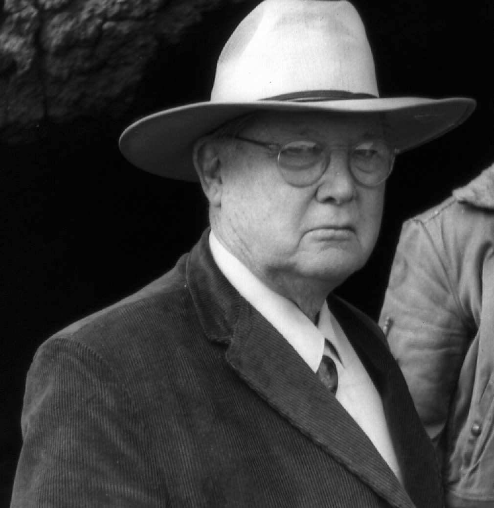 Erle Stanley Gardner Foto