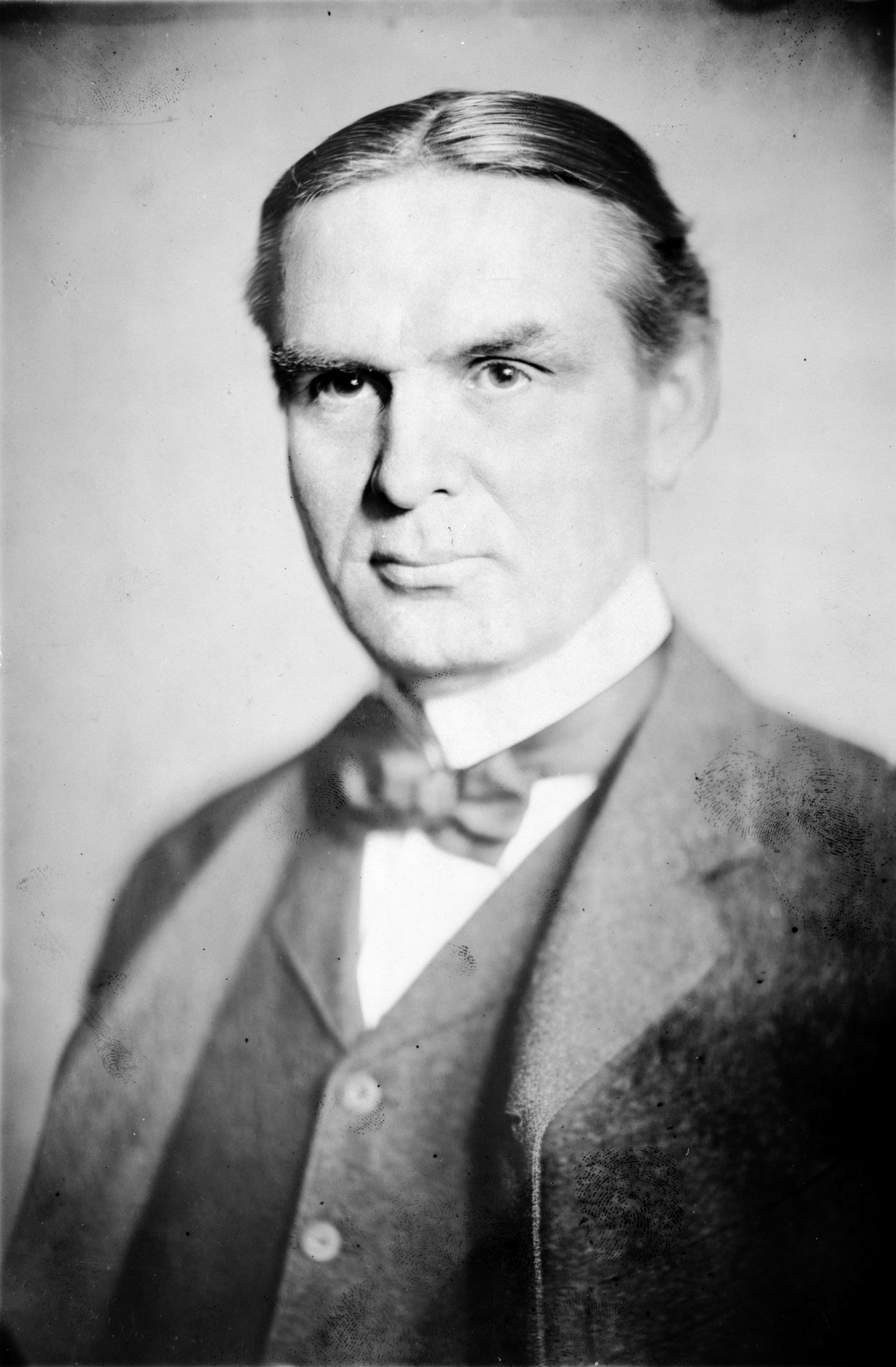 Ernest Flagg Foto