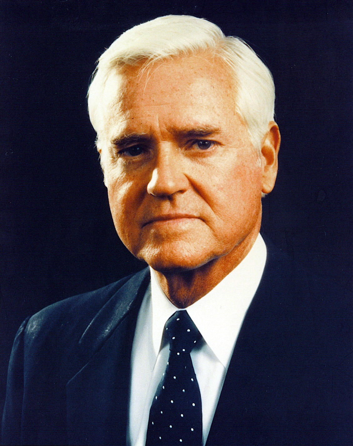 Ernest Hollings Foto