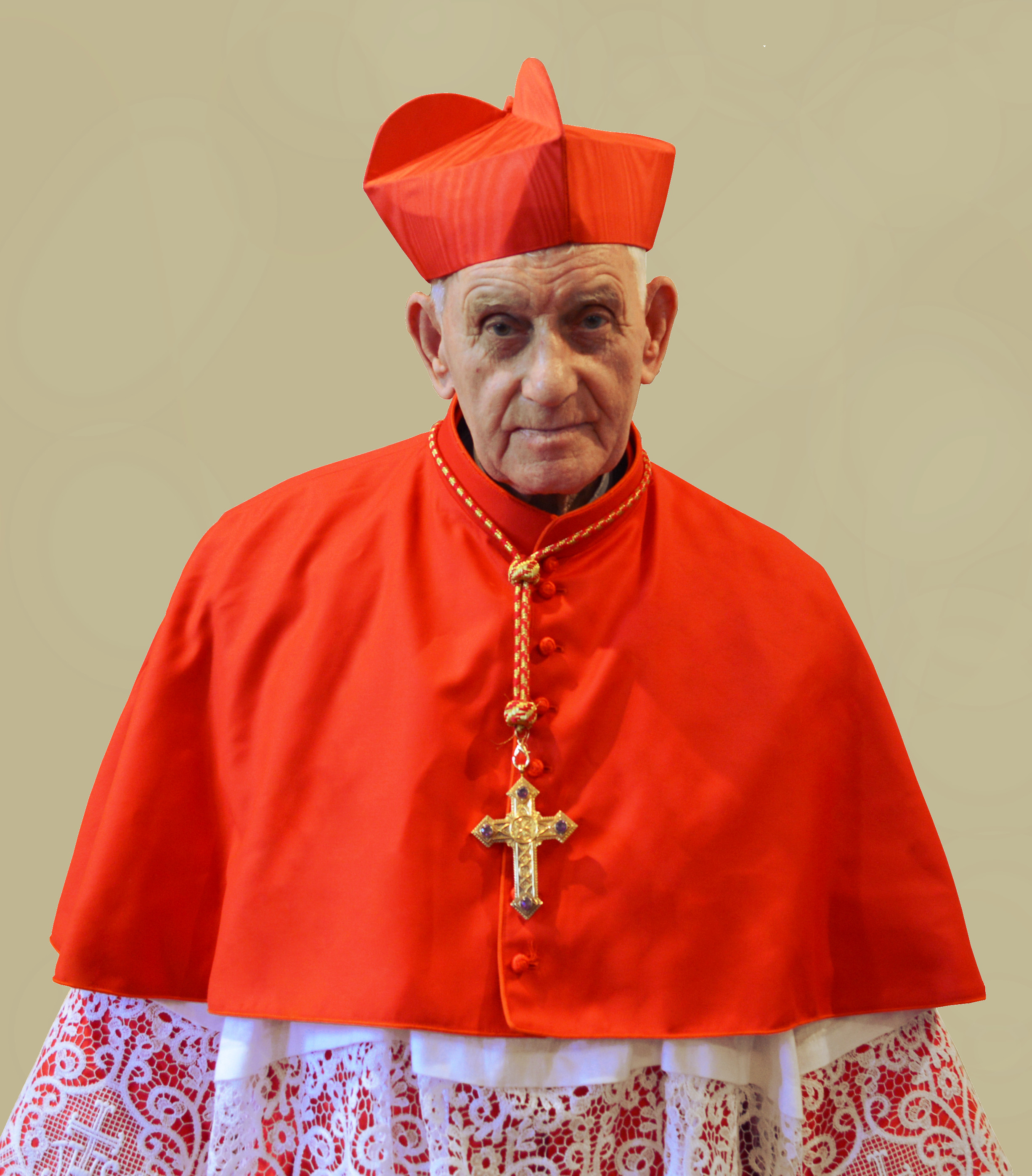 Ernest Simoni Foto