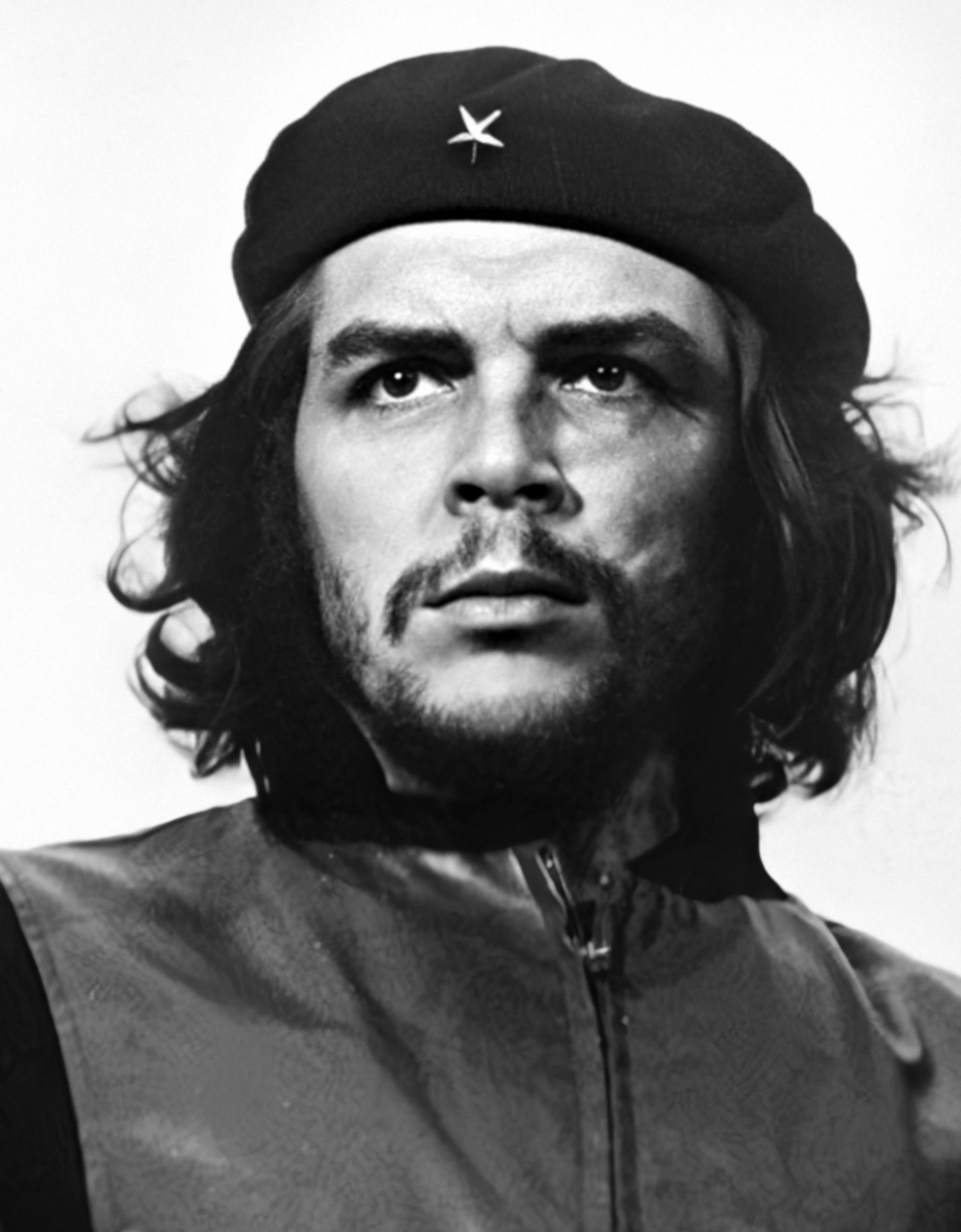 Ernesto Guevara Foto