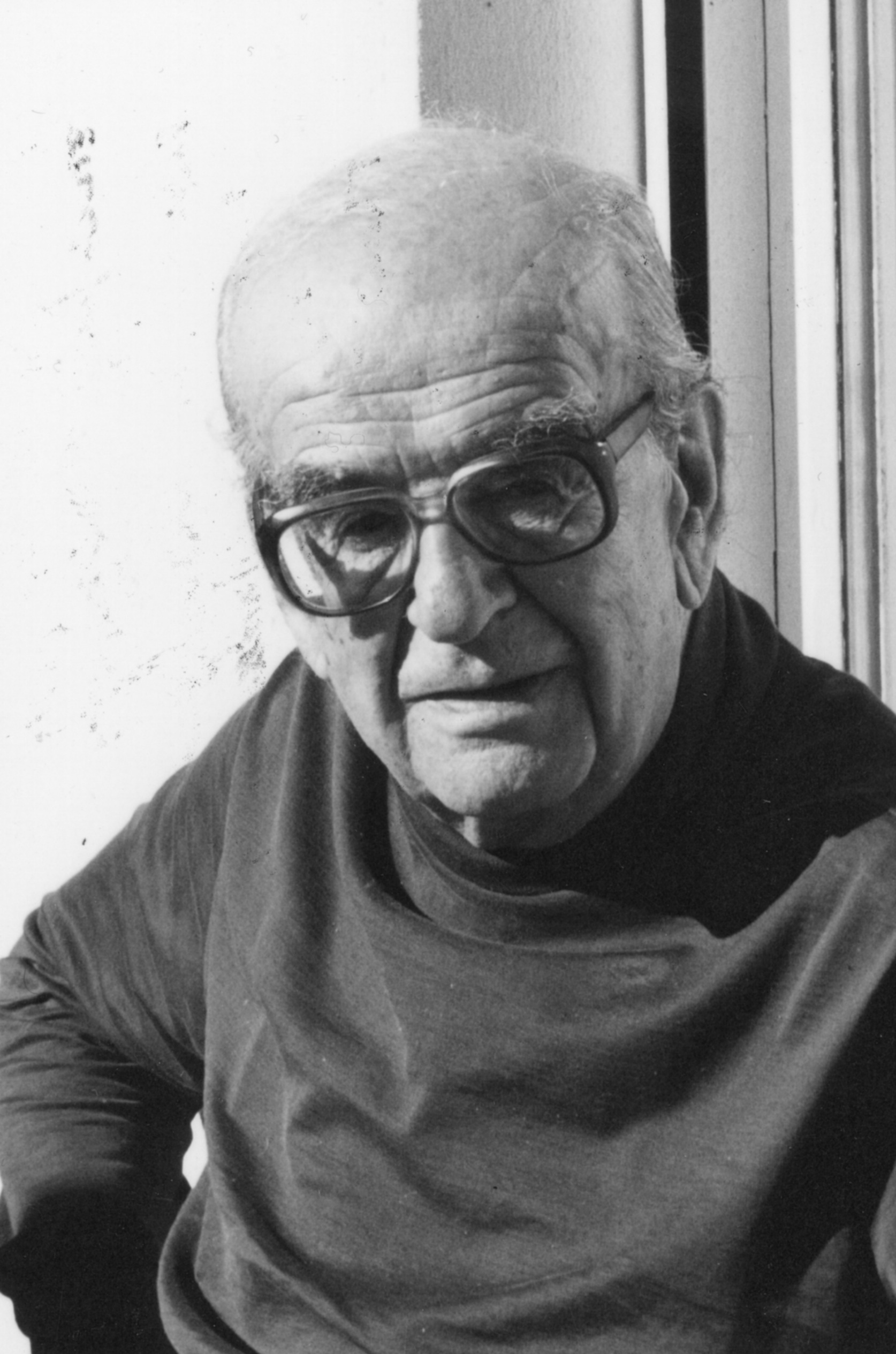 Ernesto Grassi Foto