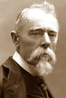 Ernesto Teodoro Moneta Foto