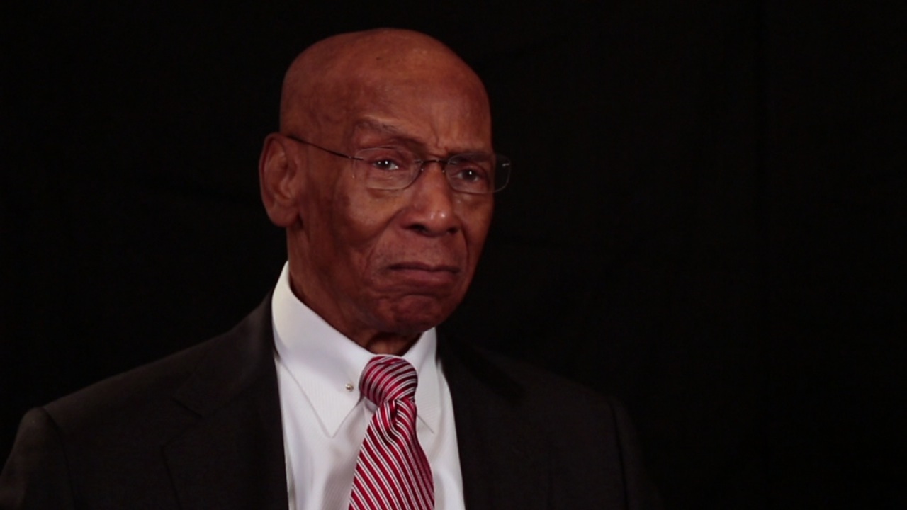 Ernie Banks Foto