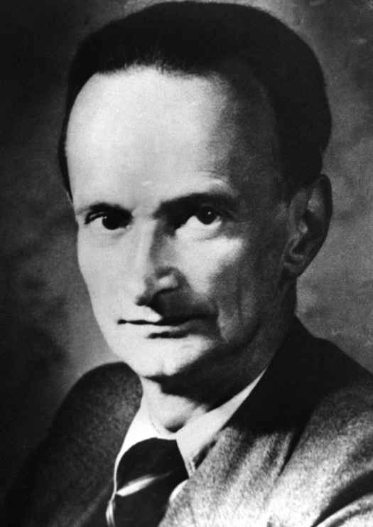 Ernst Fischer Foto