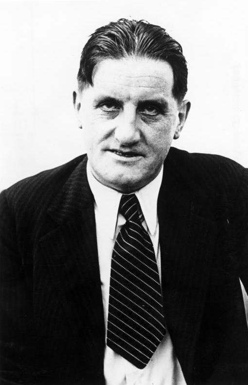 Ernst Hanfstaengl Foto