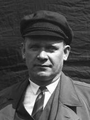 Ernst Thälmann Foto