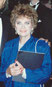 Estelle Getty Foto