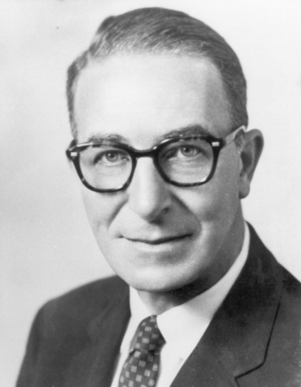 Estes Kefauver Foto