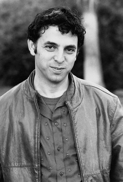 Etgar Keret Foto