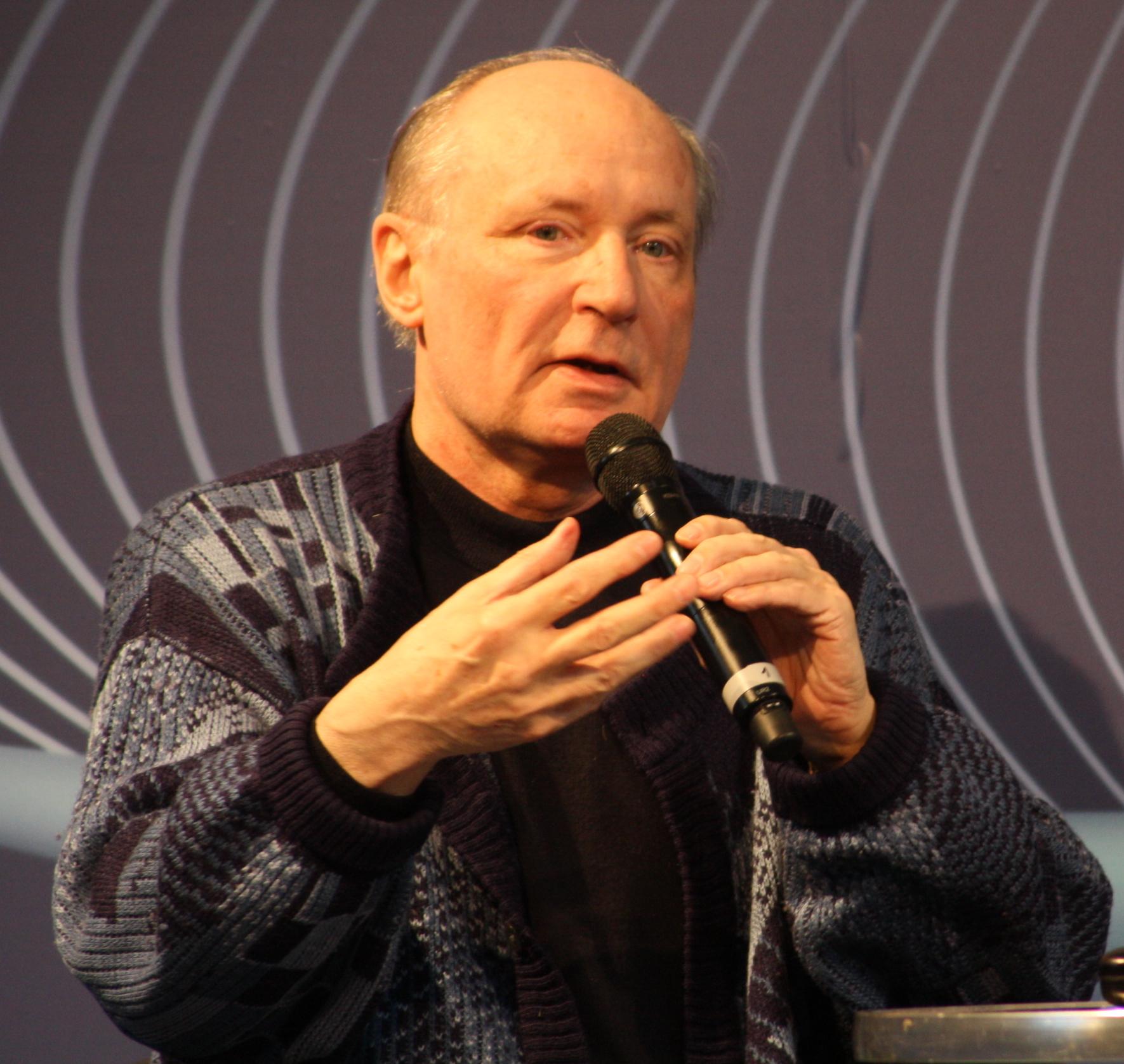 Eugen Drewermann Foto