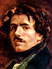 Eugéne Delacroix Foto