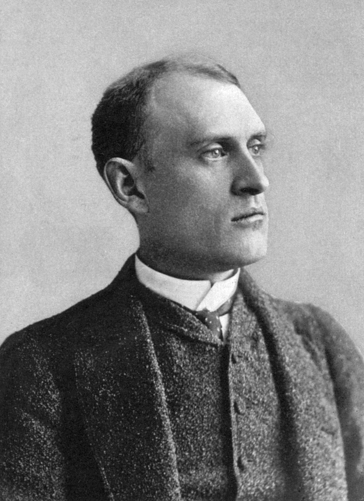Eugene Field Foto