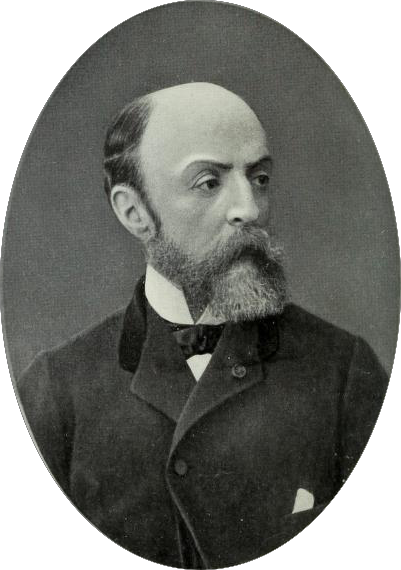 Eugène Fromentin Foto