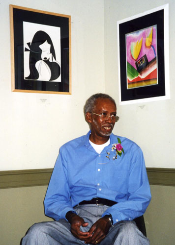 Eugene J. Martin Foto