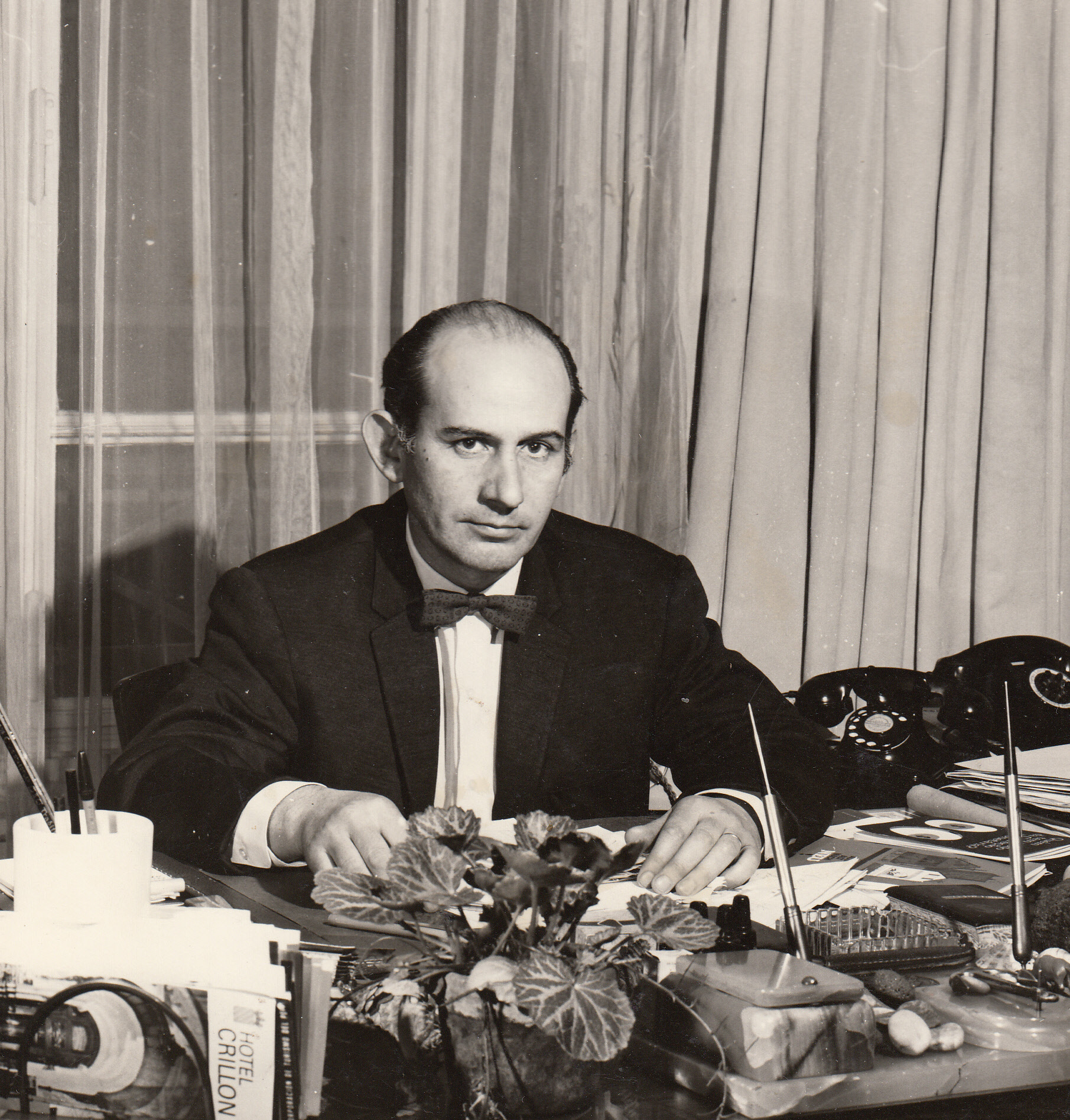 Eugenio Cruz Vargas Foto