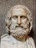 Euripidés Foto