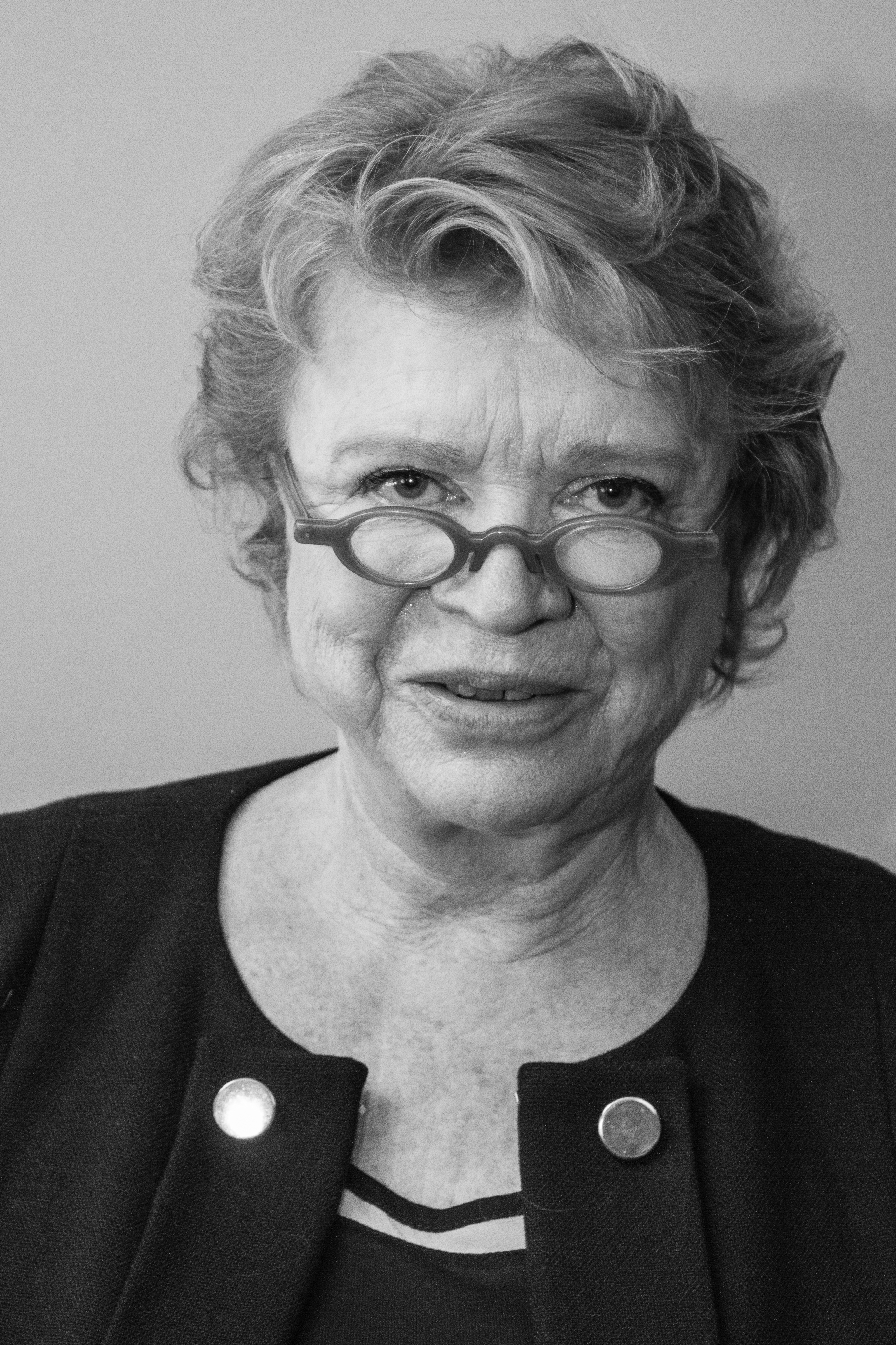 Eva Joly Foto