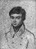 Évariste Galois Foto