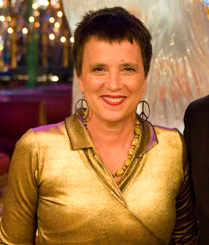 Eve Ensler Foto