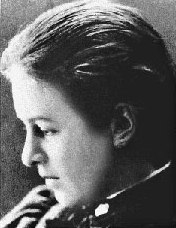 Evelyn Underhill Foto