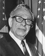 Everett McKinley Dirksen Foto