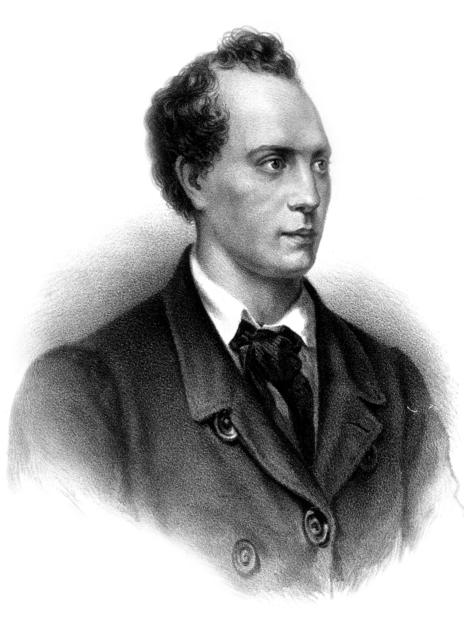 Yevgeni Baratynski Foto