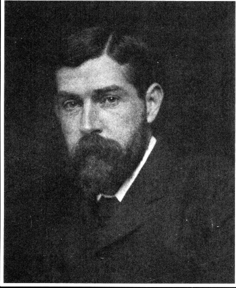 Francis Herbert Bradley Foto