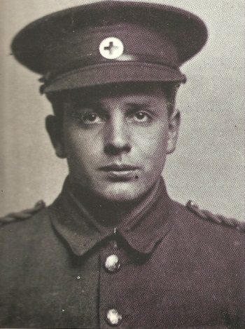 Frank Raymond Leavis Foto