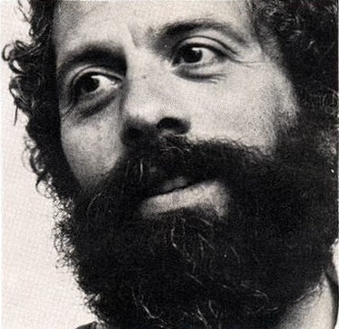 Facundo Cabral Foto