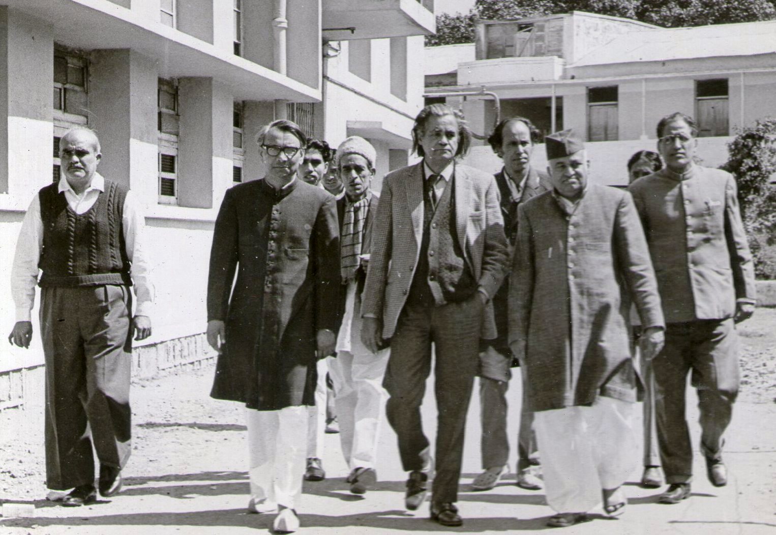Fakhruddin Alí Ahmed Foto