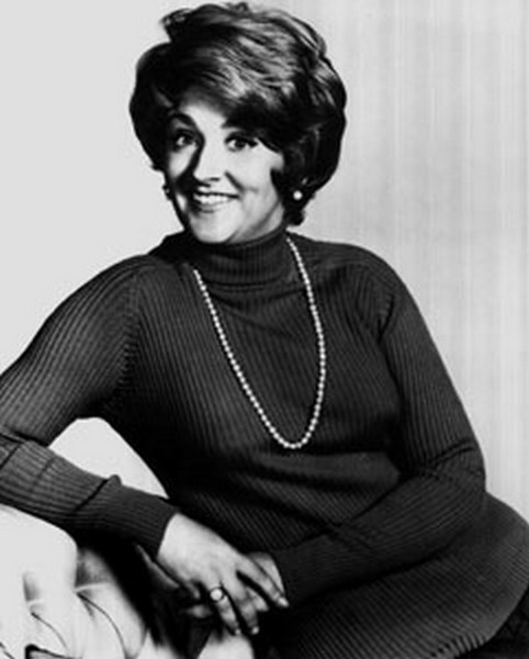 Fannie Flagg Foto