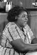 Fannie Lou Hamer Foto