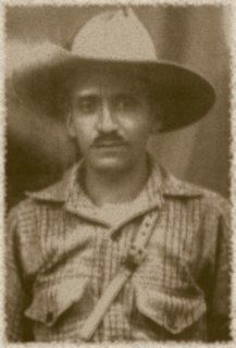 Farabundo Martí Foto