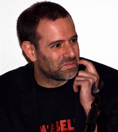 Fausto Brizzi Foto