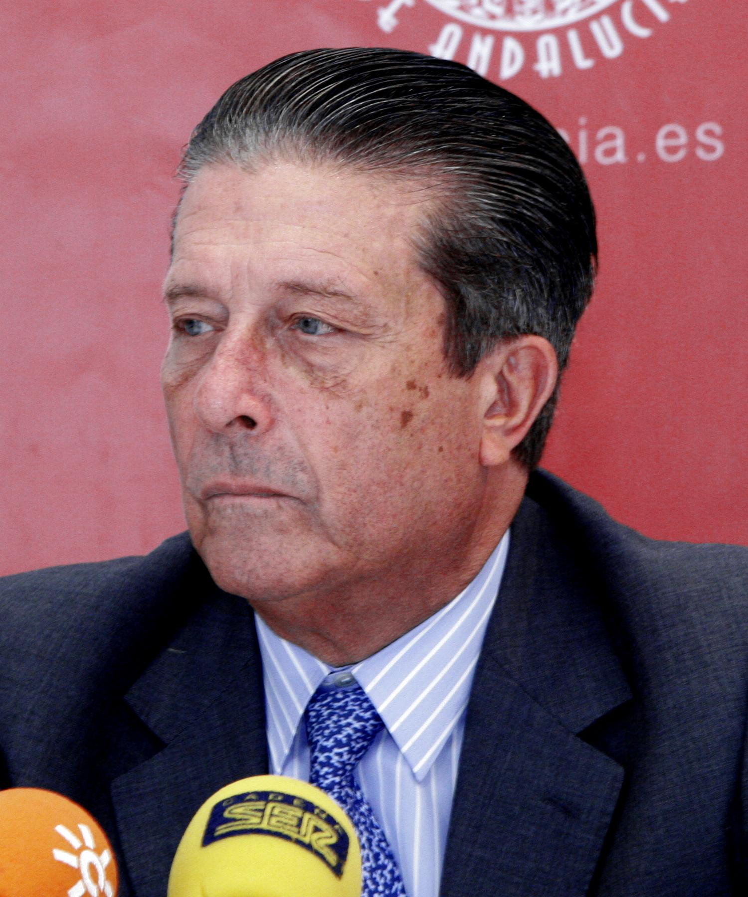 Federico Mayor Zaragoza Foto